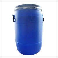 50 Liters Plastic Drums - Hardness: Rigid