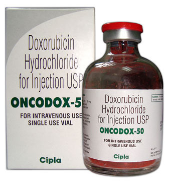 Oncodox Doxoburicin