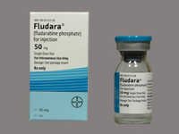 Fludara Fludarabine Phosphate