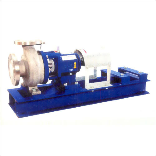 Process Pump - Customizable Heavy-Duty Centrifugal & Slurry Processing Models | Highly Durable, Corrosion Resistant, Superior Performance