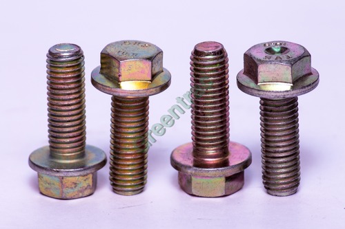 HYDRAULIC ARM BOLT