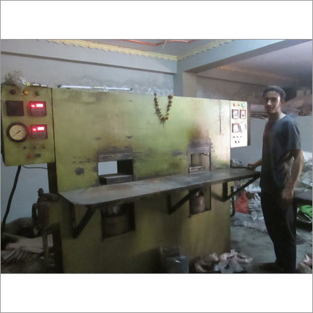Manufacturing Unit