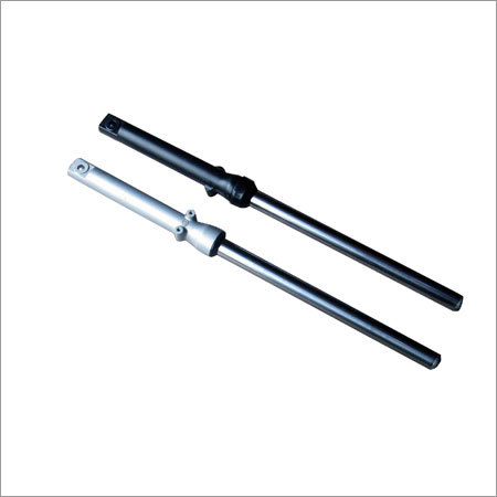 Shock Absorber Assembly