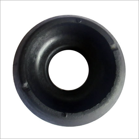 Rubber Shocker Bushes