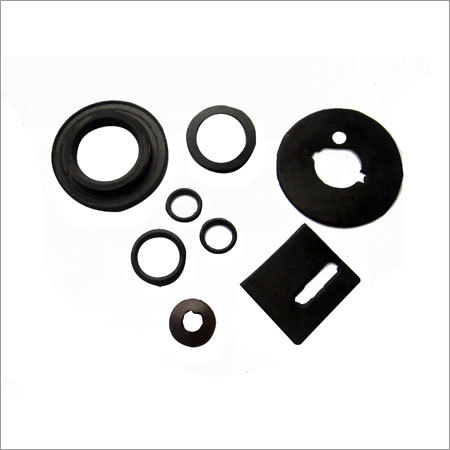 Rubber Washers