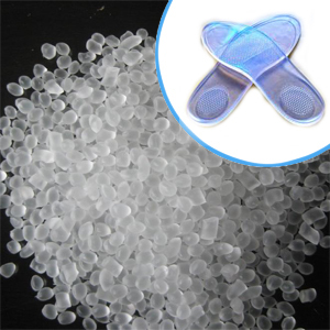 Virgin HDPE Granules
