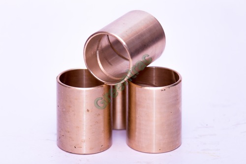 KING PIN BUSH SET OF 4