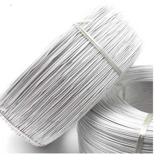 Submersible Winding Wire Hardness: Rigid