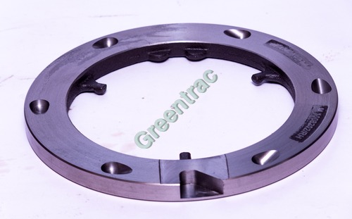 OIL BRAKE DISC STEEL 5203