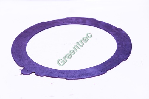 OIL BRAKE STEEL PLATE