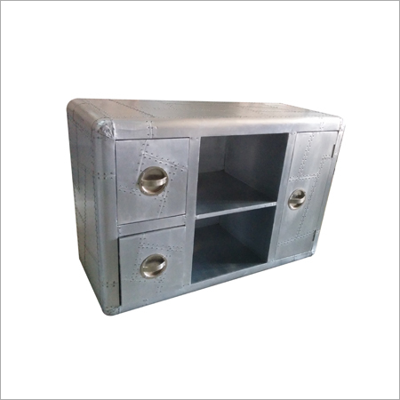 Steel Reclaimed Furniture