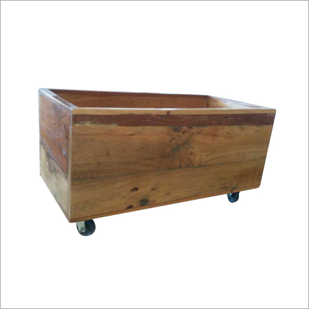 Iron Reclaimed Office Wood Furniture