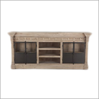 Reclaimed Wood Bedroom Drawers