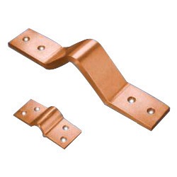 Copper Flexible Jumper Hardness: Rigid