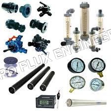 Water Treatment Components