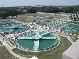 Water Treatment Plant