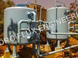 Color Removal Filter