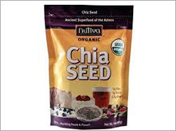 Chia Seed