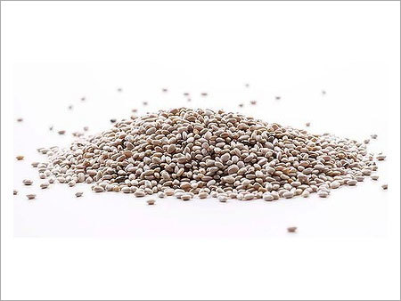 Supreme Quality White Chia Seeds