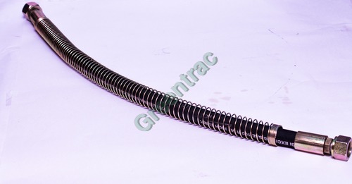 POWER STEERING RUBBER HOSE 5310