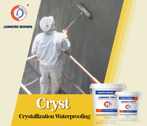 Water Proofing
