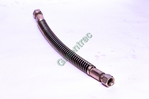 POWER STEERING CYLINDER PIPE