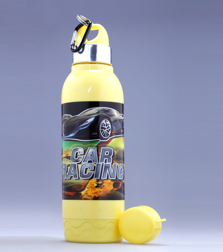 Insulated Water Bottle