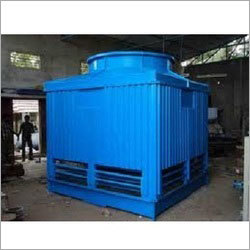 Frp Square Cooling Towers