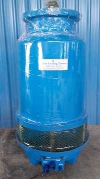 Round Frp Cooling Tower