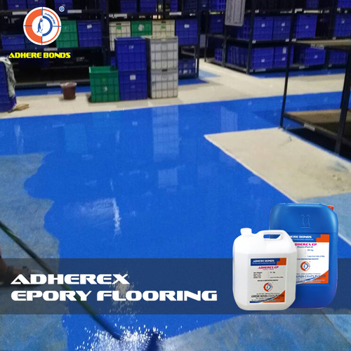 Epoxy Flooring