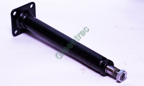 POWER STEERING WARM