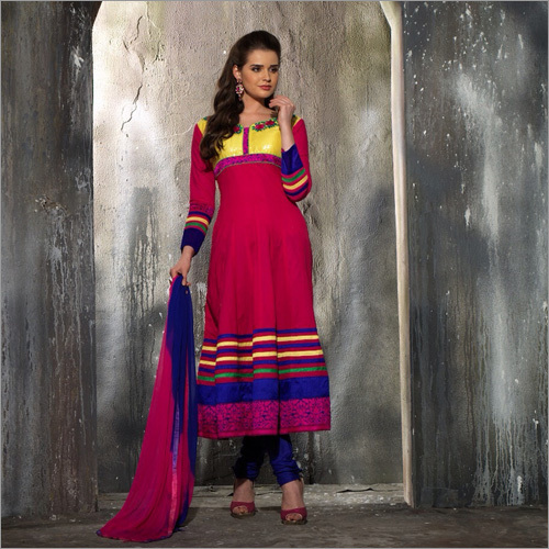 Anarkali Suits