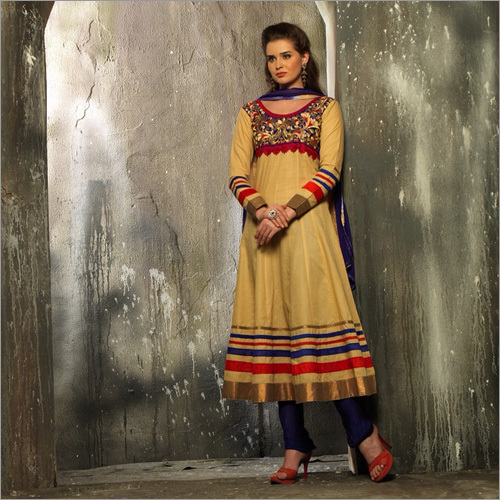 Desginer Anarkali Suits