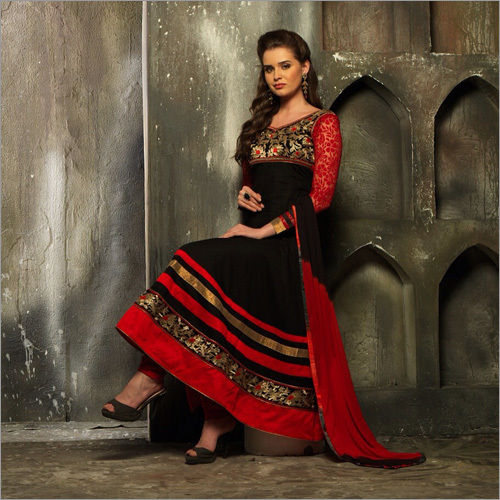 Ladies Anarkali Suits