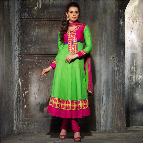 Fancy Anarkali Suits