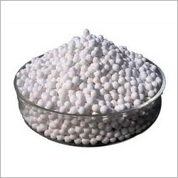 Activated Alumina Balls Grade: Chemical Grade And Reagent Grade