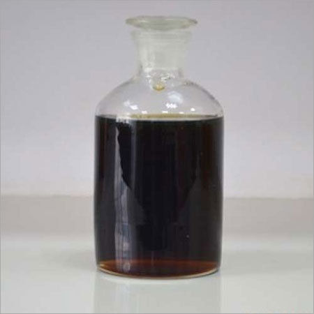 Black Vci Rust Prevention Oil