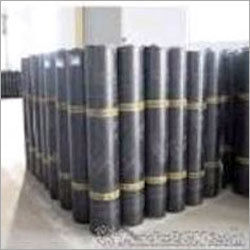 Bitumen Coated Cloth