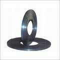 Hoop Iron Coils - Galvanized Steel, 1800-2400 Mm Length, 4-8 Ton Weight | Resistant To Corrosion, High Tolerance, Sharp Edges Finish