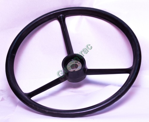 POWER STEERING WHEEL