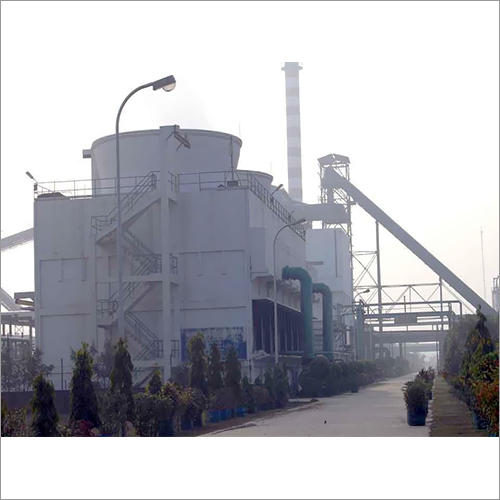 Solar Power Plant