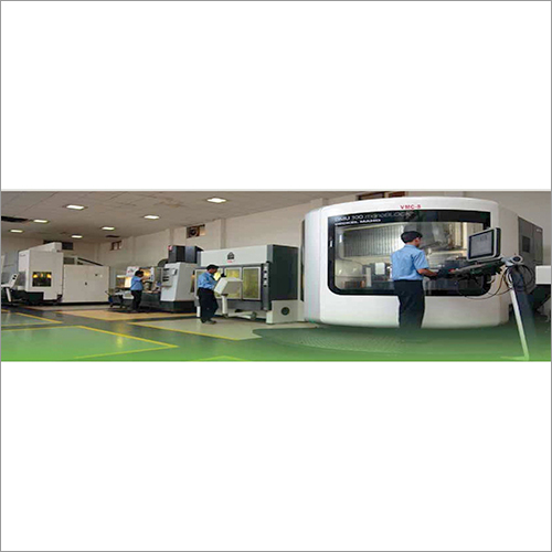Component Manufacture