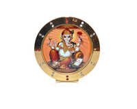 Ganesh Decorative Wall Frame