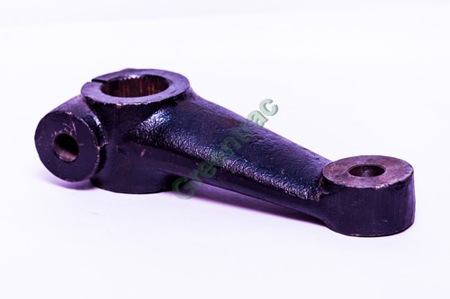 STUB AXLE ARM BIG 5203