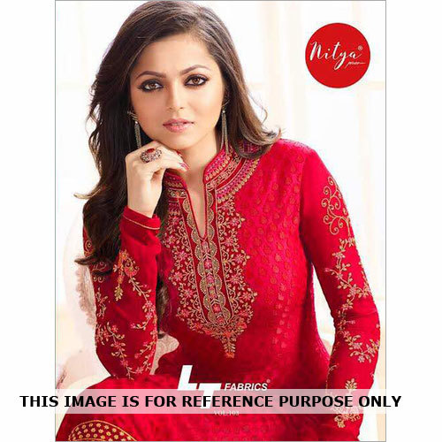 Lt Nitya Vol-103 by LT Fabrics