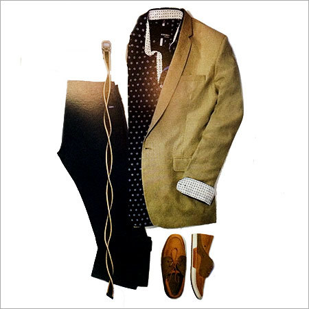 Branded Menswear