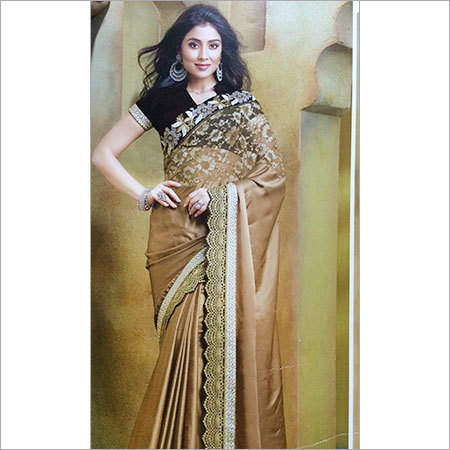 Ladies Sarees
