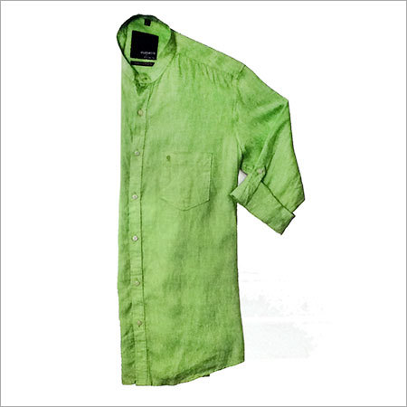 Cotton Shirts