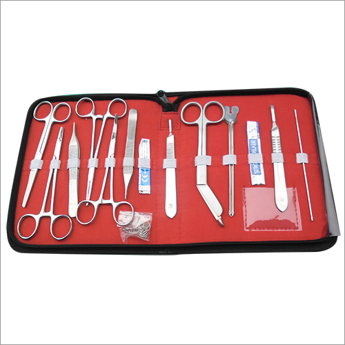 Minor Surgery Set