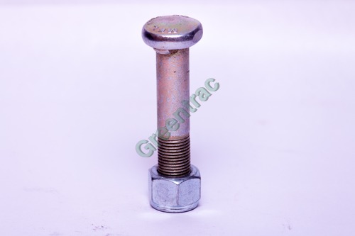 STUB AXLE ARM BOLT 5203